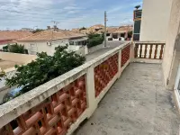 Miniature 5 - Appartement Port-la-Nouvelle