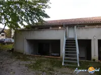 Miniature 2 - Appartement Fleury