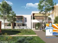 Miniature 2 - Appartement Villeneuve-de-la-Raho