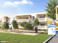 Miniature 3 - Appartement Villeneuve-de-la-Raho