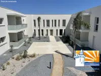 Miniature 4 - Appartement Villeneuve-de-la-Raho