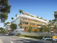 Miniature 6 - Appartement Sérignan