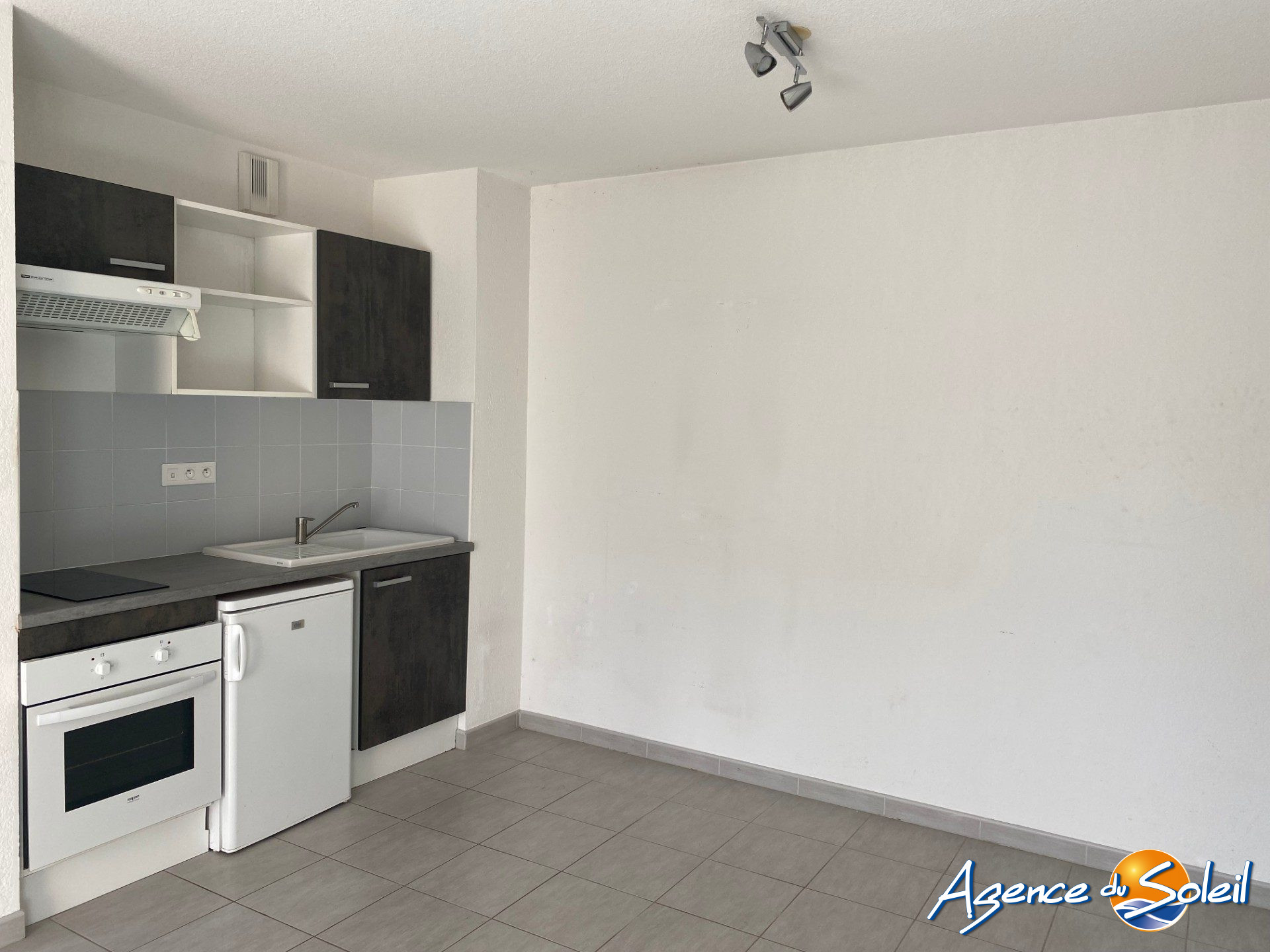 Appartement en location à Narbonne - Agence du Soleil (Réf. 04-4580-AGENCEDUSOLEIL)