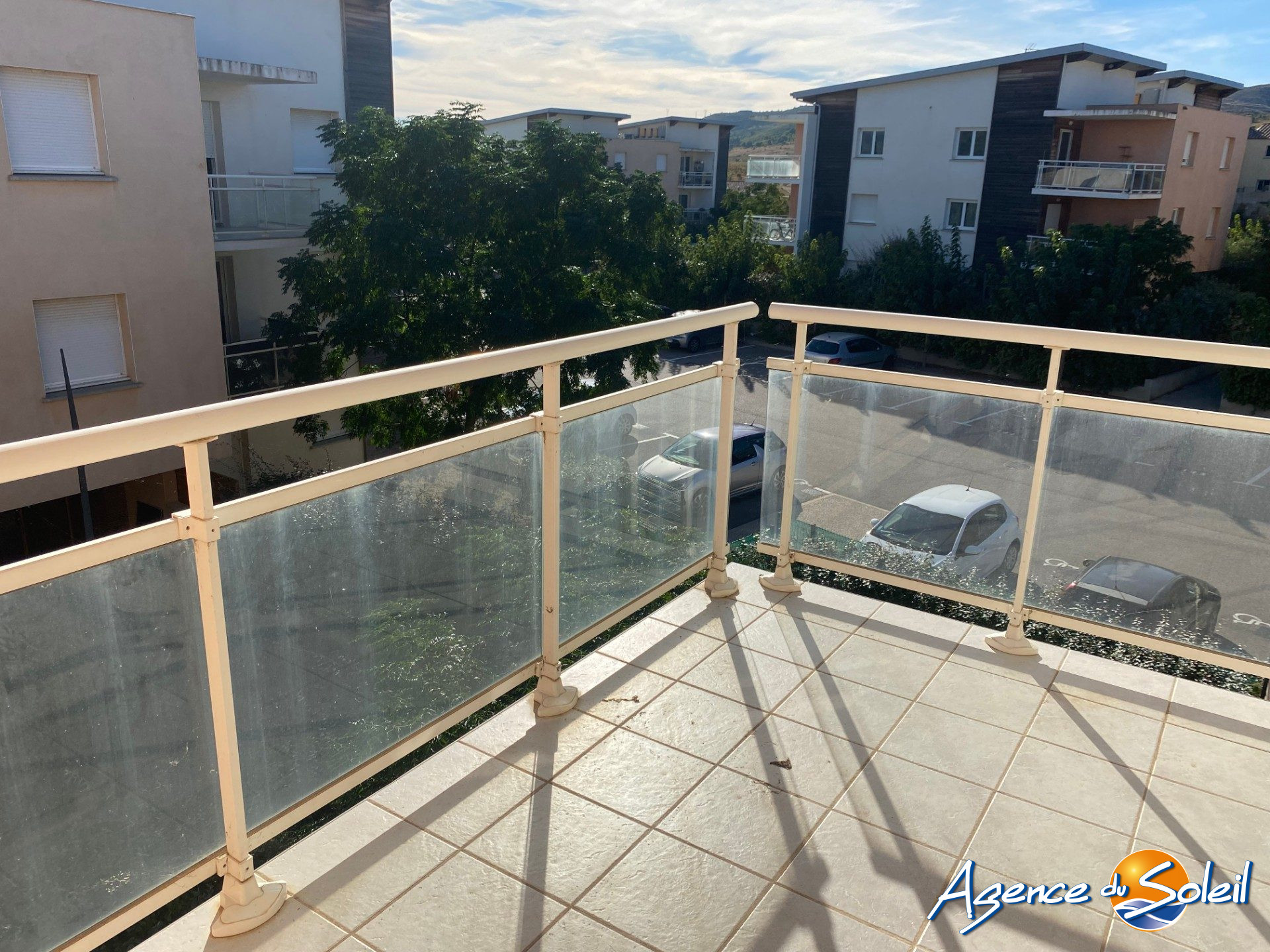 Vue intérieure - Appartement Narbonne (Réf. 04-4580-AGENCEDUSOLEIL)