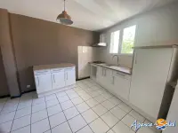 Miniature 1 - Appartement Névian
