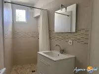 Miniature 4 - Appartement Névian