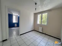 Miniature 6 - Appartement Névian