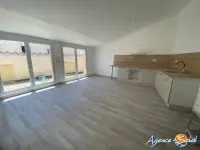 Miniature 1 - Appartement Névian