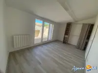 Miniature 4 - Appartement Névian