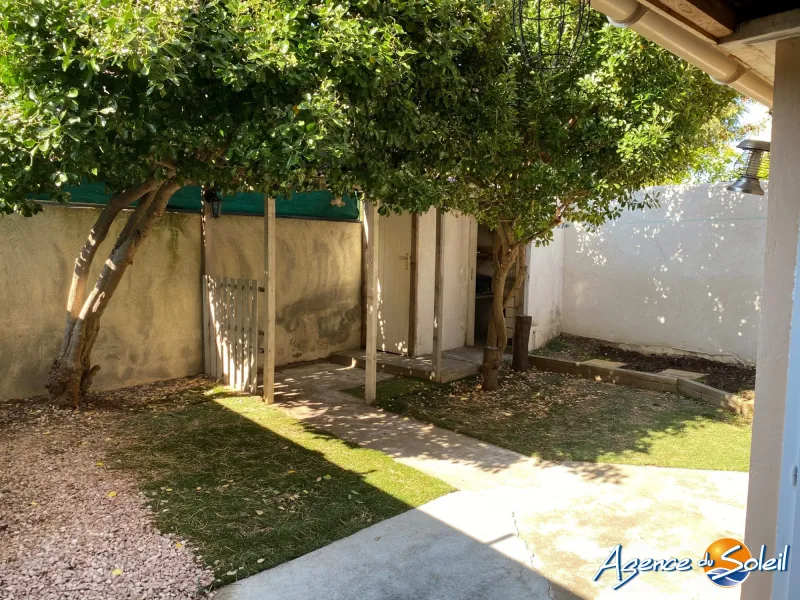 Appartement à louer à Narbonne - 40 m2