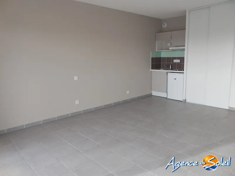 Appartement à louer à Narbonne - 32 m2