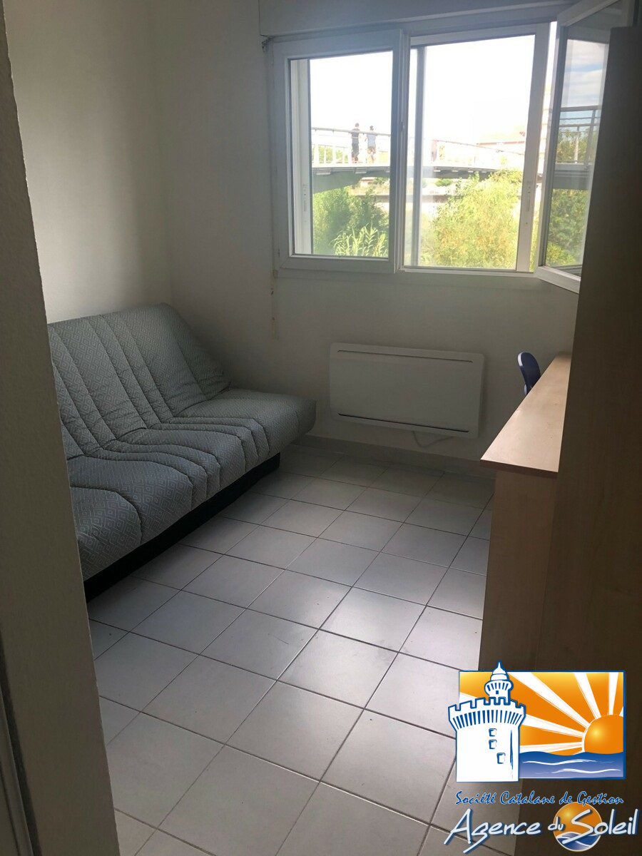 Vue intérieure - Appartement Perpignan (Réf. 07-2202-1928-AGENCEDUSOLEIL)