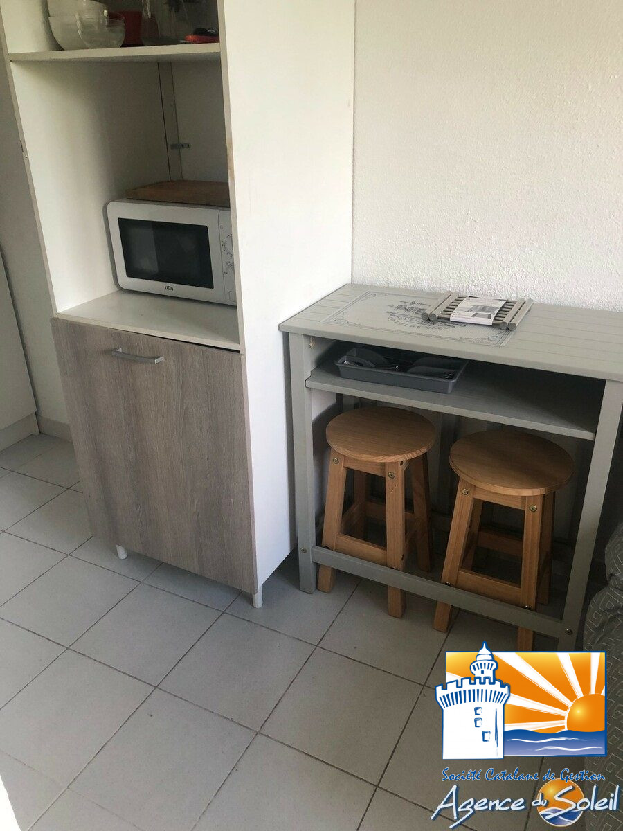 Chambre - Appartement Perpignan (Réf. 07-2202-1928-AGENCEDUSOLEIL)