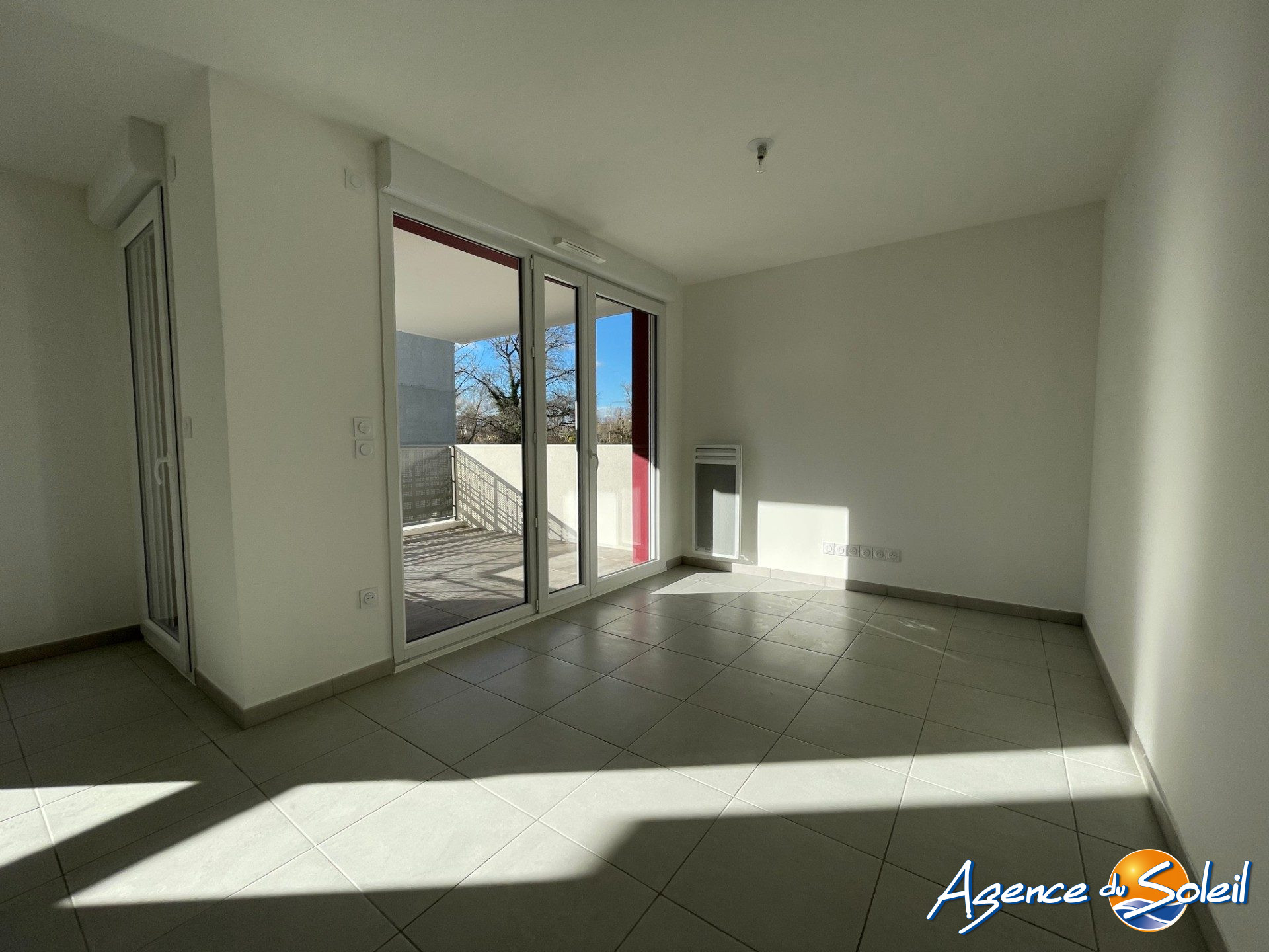 Photo 12 - Appartement Perpignan (Réf. 06-2980-AGENCEDUSOLEIL)
