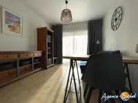 Miniature 2 - Appartement Canet plage