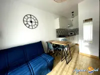 Miniature 3 - Appartement Canet plage