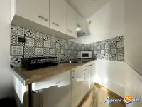 Miniature 4 - Appartement Canet plage