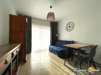 Miniature 5 - Appartement Canet plage