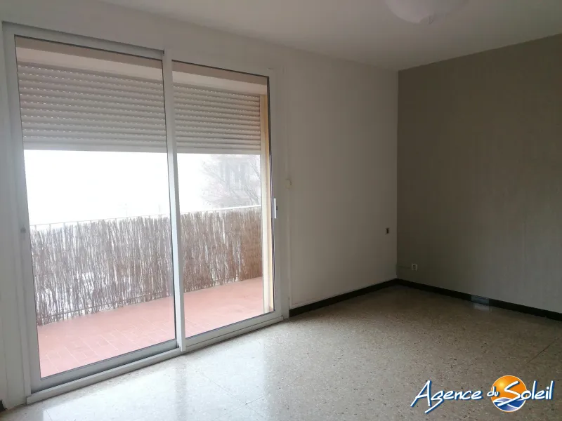 Appartement à louer à Narbonne - 58 m2