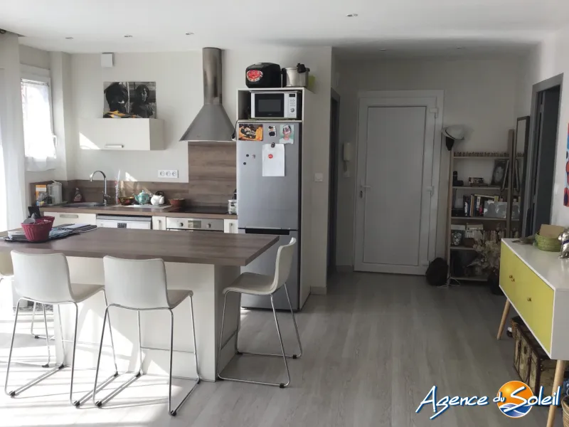 Appartement à louer à Perpignan - 70 m2