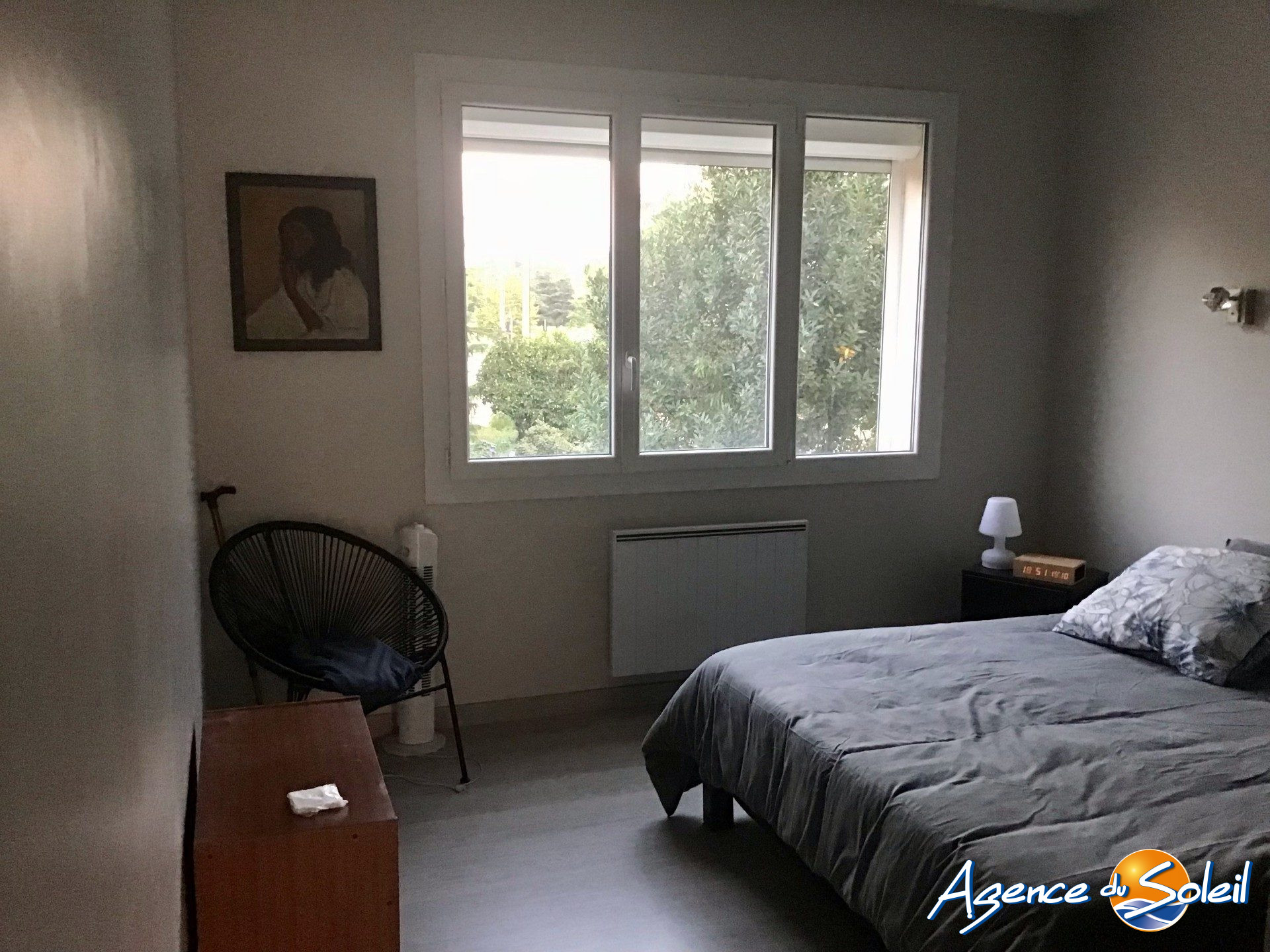 Cuisine - Appartement Perpignan (Réf. 08-5421-AGENCEDUSOLEIL)