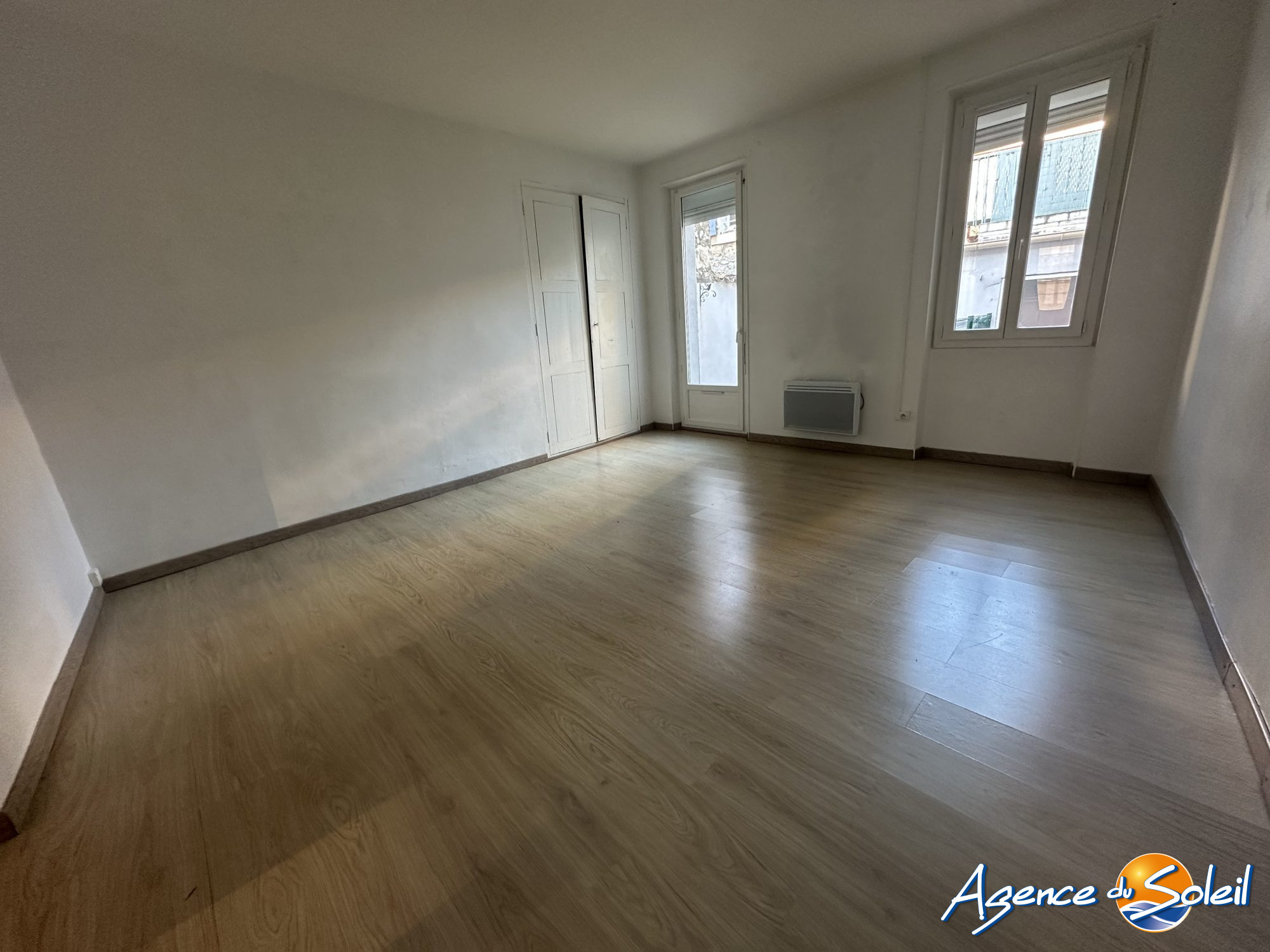 Photo de Appartement type 3 en duplex avec terrasse