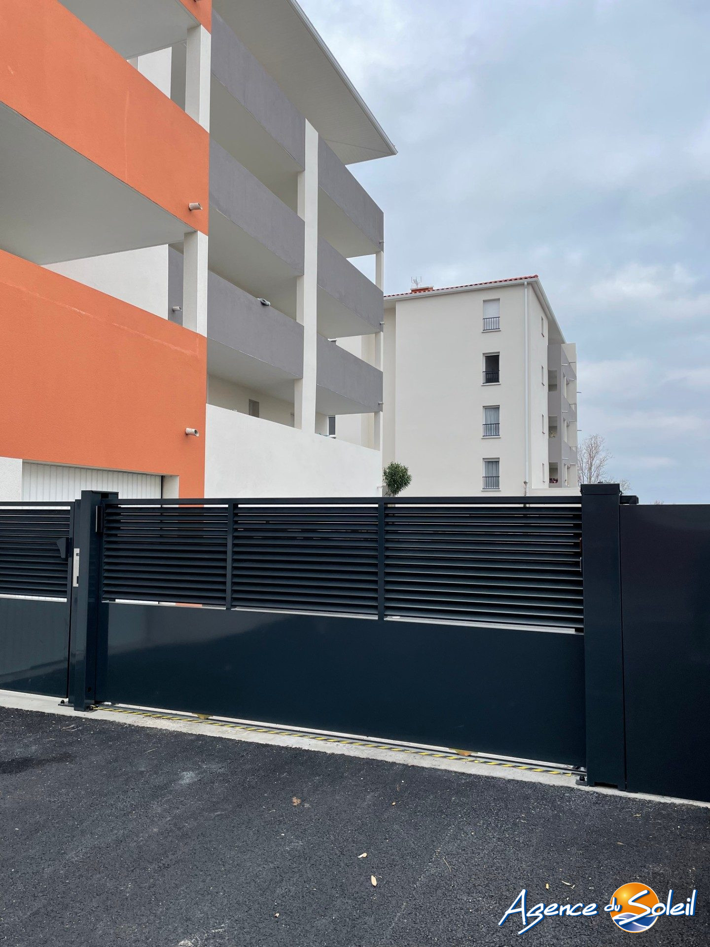 Cuisine - Appartement Perpignan (Réf. 06-2963-AGENCEDUSOLEIL)