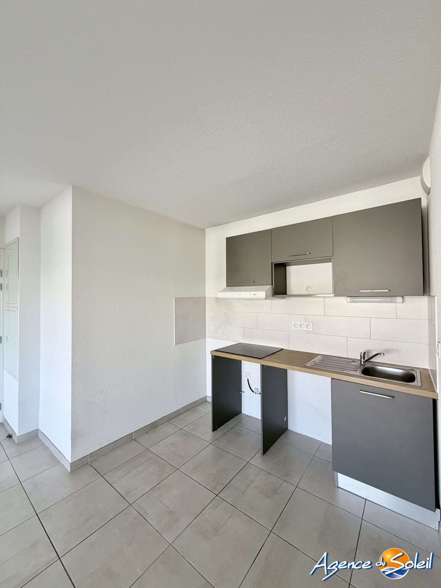 Chambre - Appartement Perpignan (Réf. 06-2963-AGENCEDUSOLEIL)