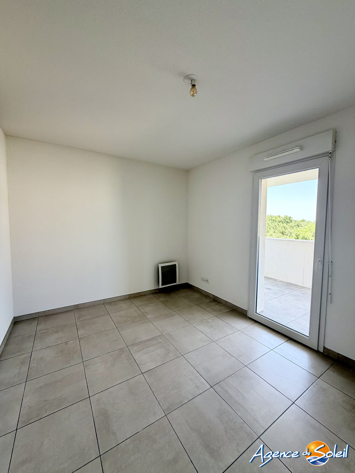 Salle de bain - Appartement Perpignan (Réf. 06-2963-AGENCEDUSOLEIL)