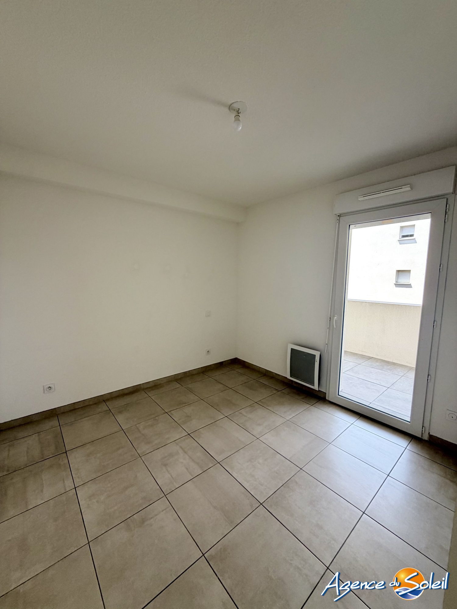 Vue extérieure - Appartement Perpignan (Réf. 06-2963-AGENCEDUSOLEIL)