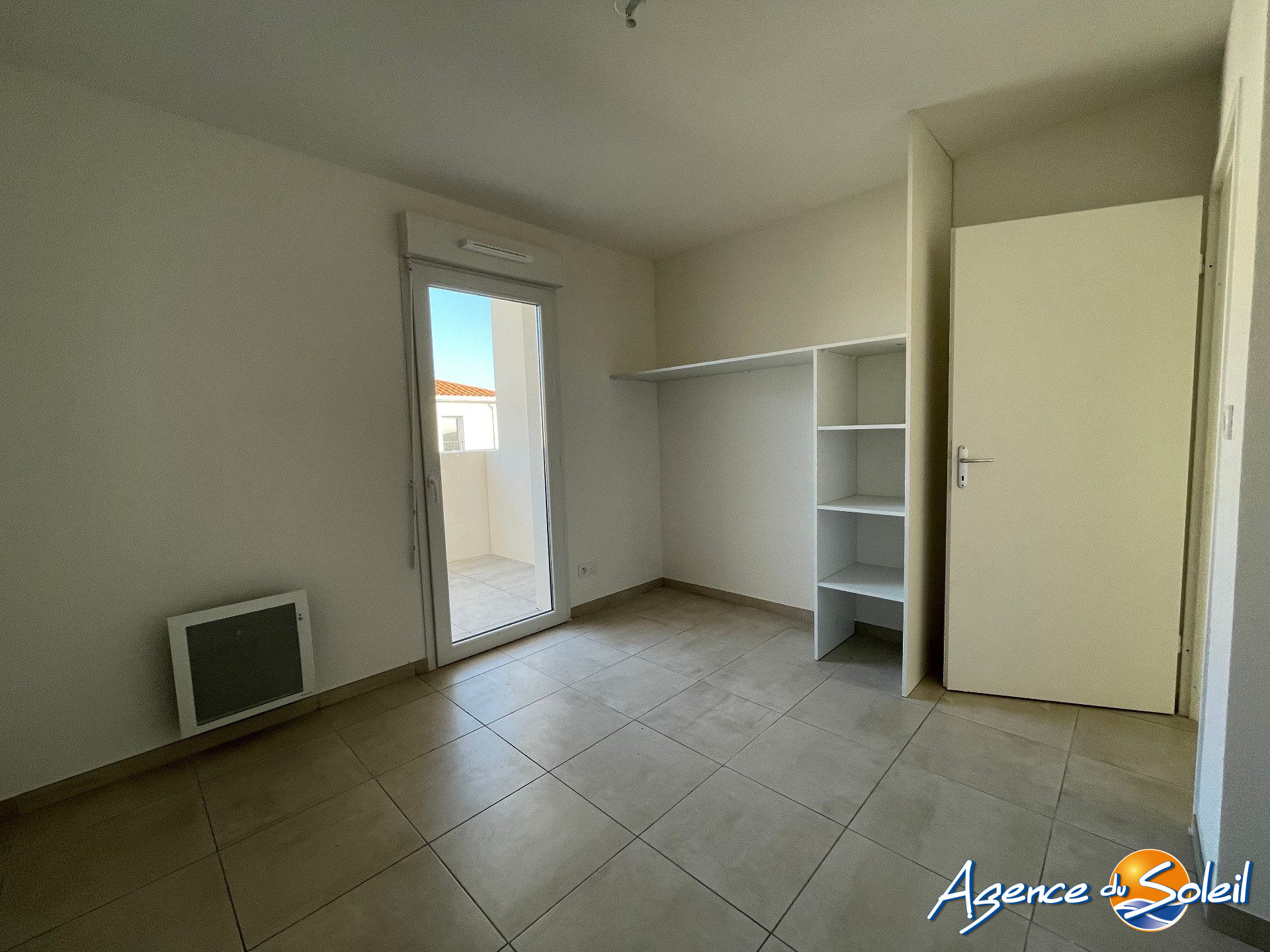 Salle de bain - Appartement Perpignan (Réf. 06-2965-AGENCEDUSOLEIL)