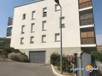 Miniature 12 - Appartement Narbonne