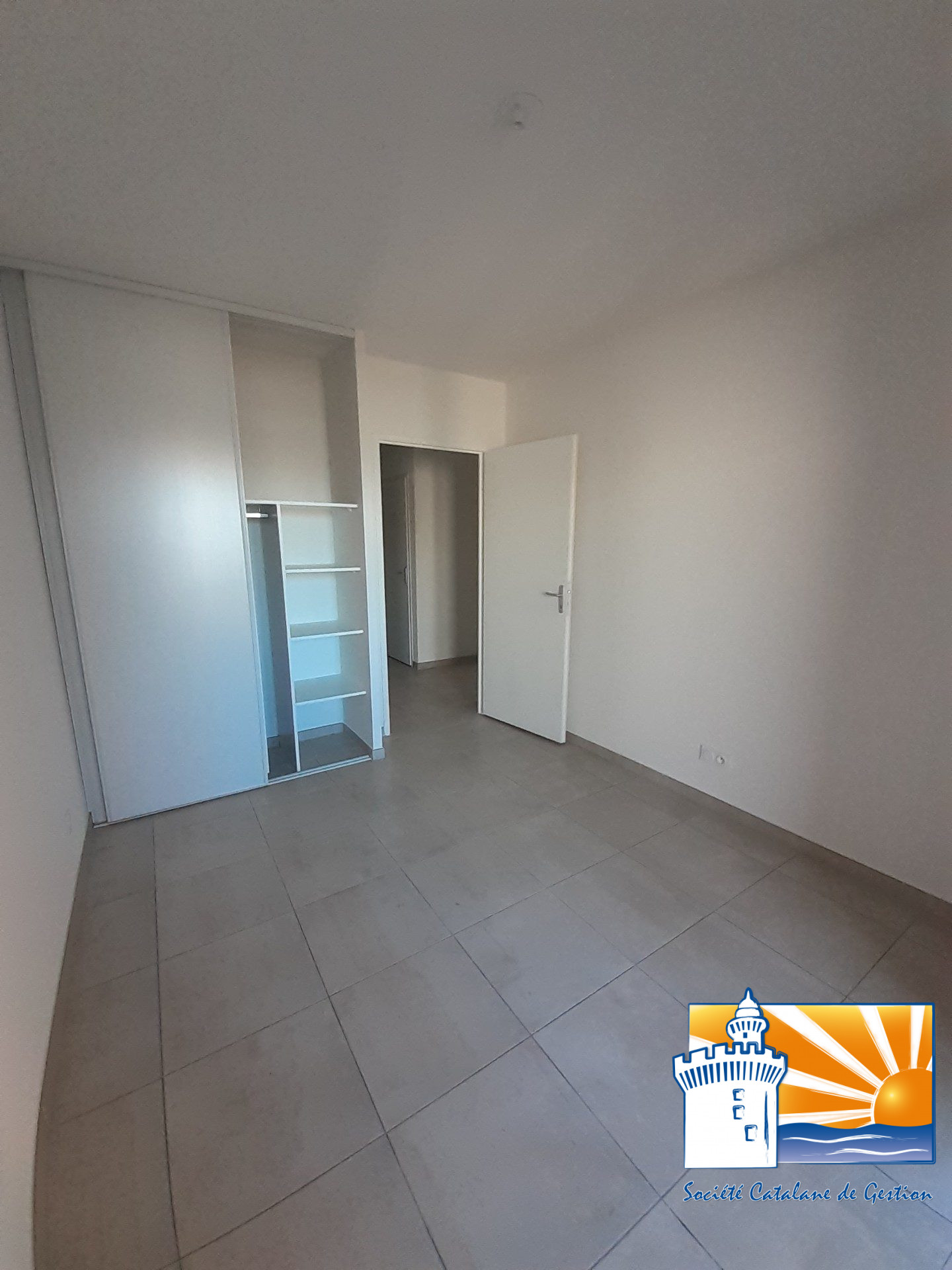 Jardin - Appartement Perpignan (Réf. 07-2975-1928-AGENCEDUSOLEIL)
