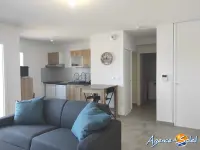 Miniature 1 - Appartement Narbonne