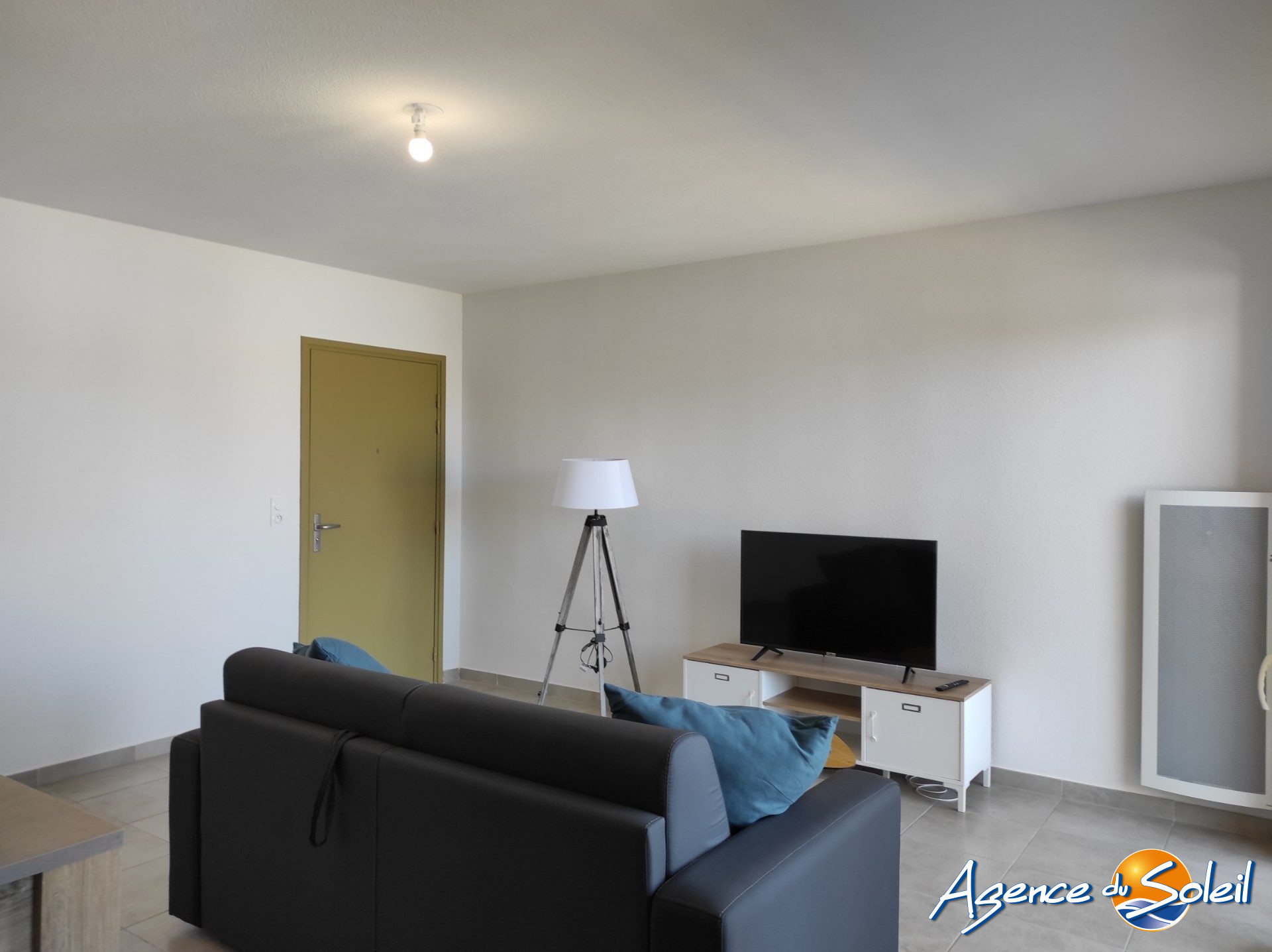 Vue intérieure - Appartement Narbonne (Réf. 04-4461-AGENCEDUSOLEIL)