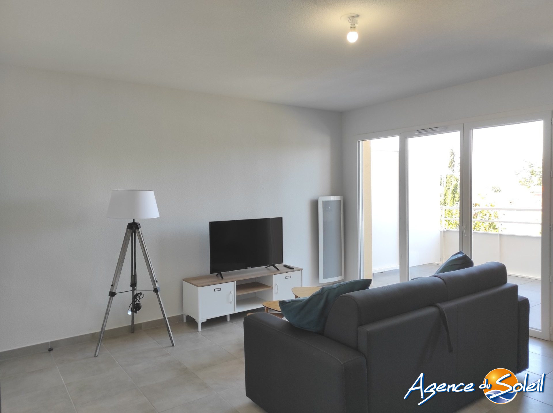 Cuisine - Appartement Narbonne (Réf. 04-4461-AGENCEDUSOLEIL)