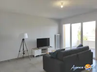 Miniature 3 - Appartement Narbonne