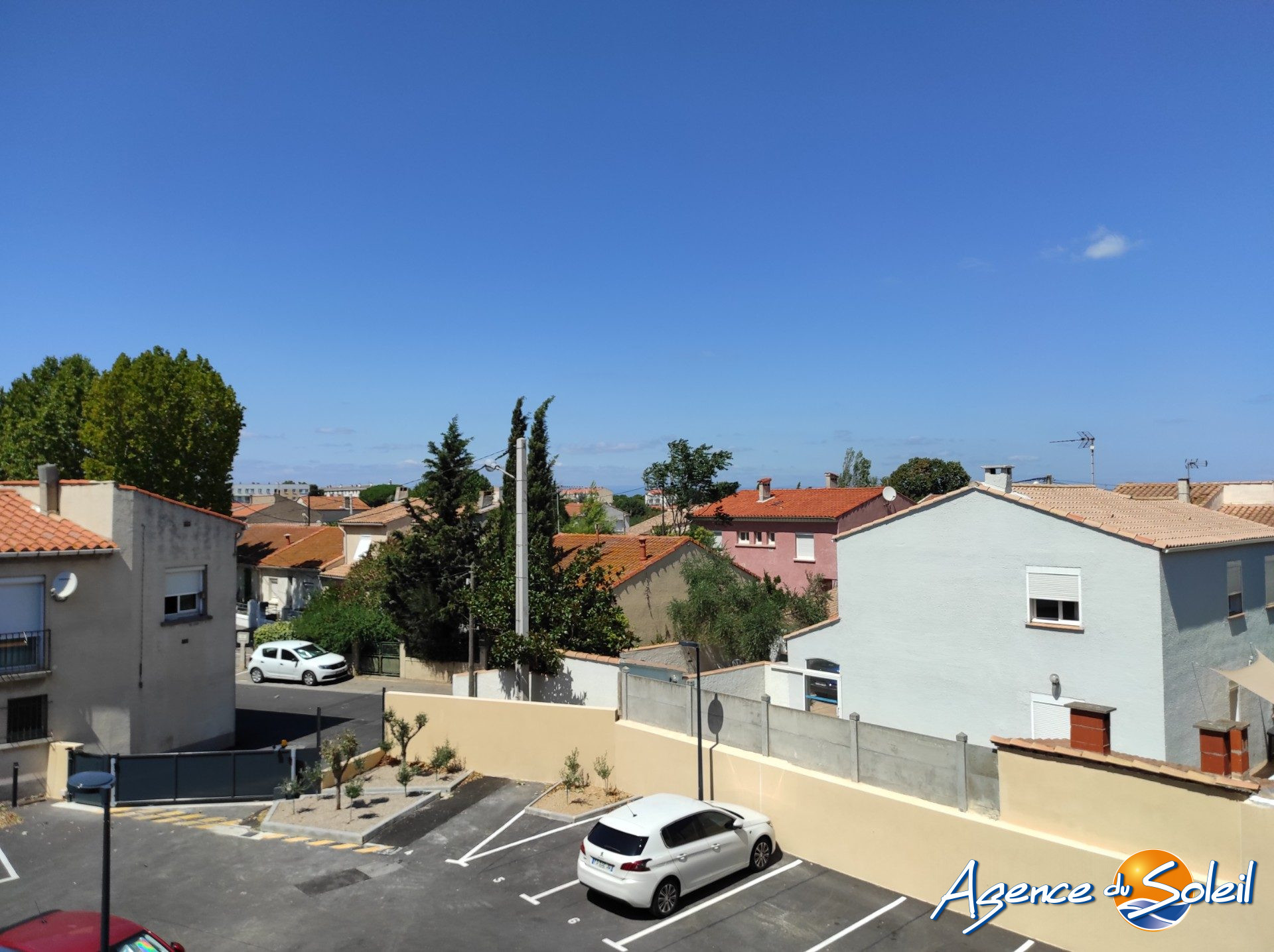 Photo 9 - Appartement Narbonne (Réf. 04-4461-AGENCEDUSOLEIL)