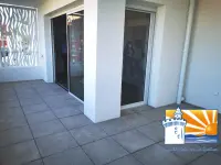 Miniature 1 - Appartement Canet-en-Roussillon