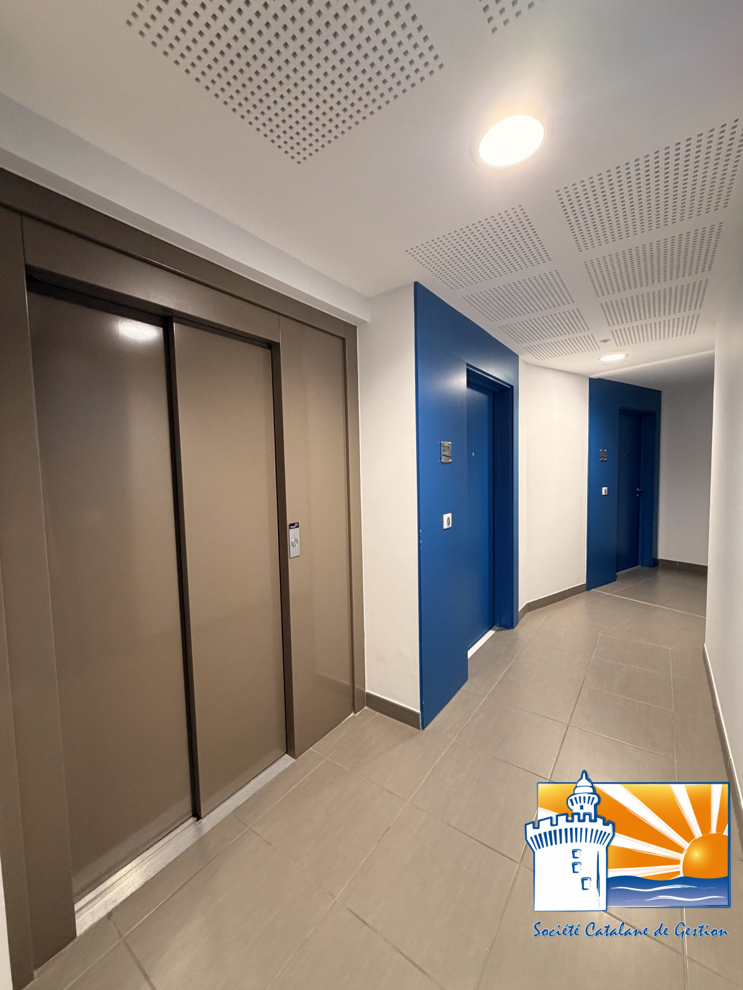 Photo 9 - Appartement Canet-en-Roussillon (Réf. 07-2948-1928-AGENCEDUSOLEIL)