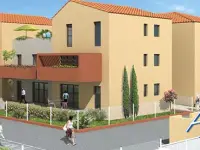 Miniature 7 - Appartement Saint-Laurent-de-la-Salanque