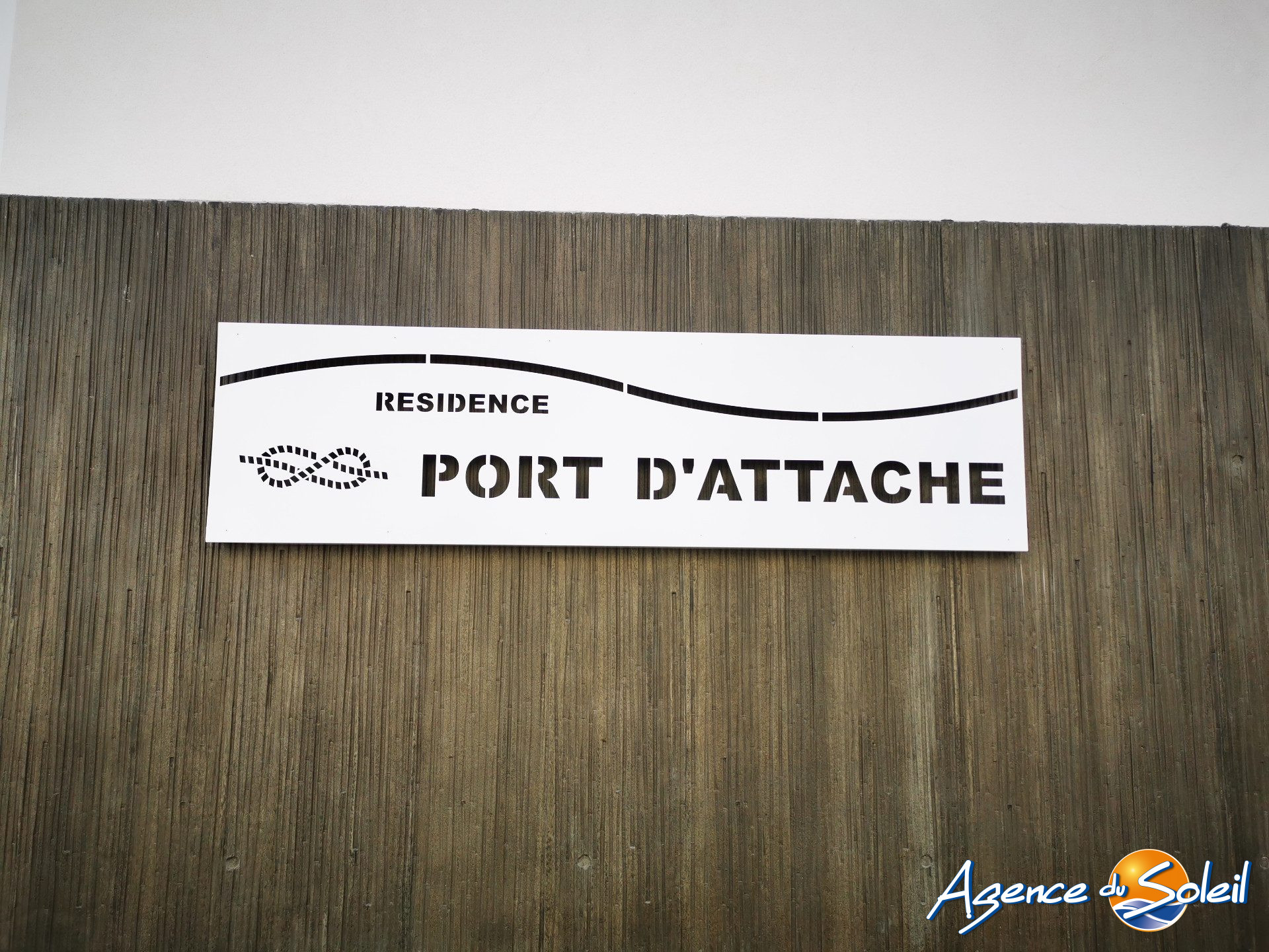 Vue intérieure - Appartement Canet-en-Roussillon (Réf. 06-2946-AGENCEDUSOLEIL)