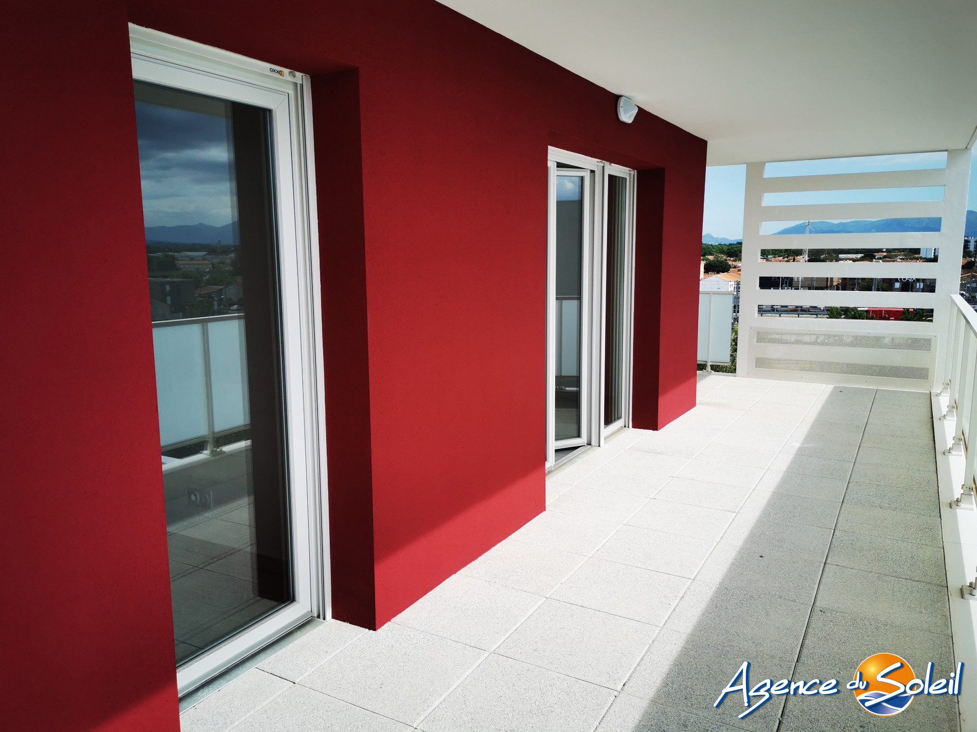 Vue intérieure - Appartement Perpignan (Réf. 06-2943-AGENCEDUSOLEIL)