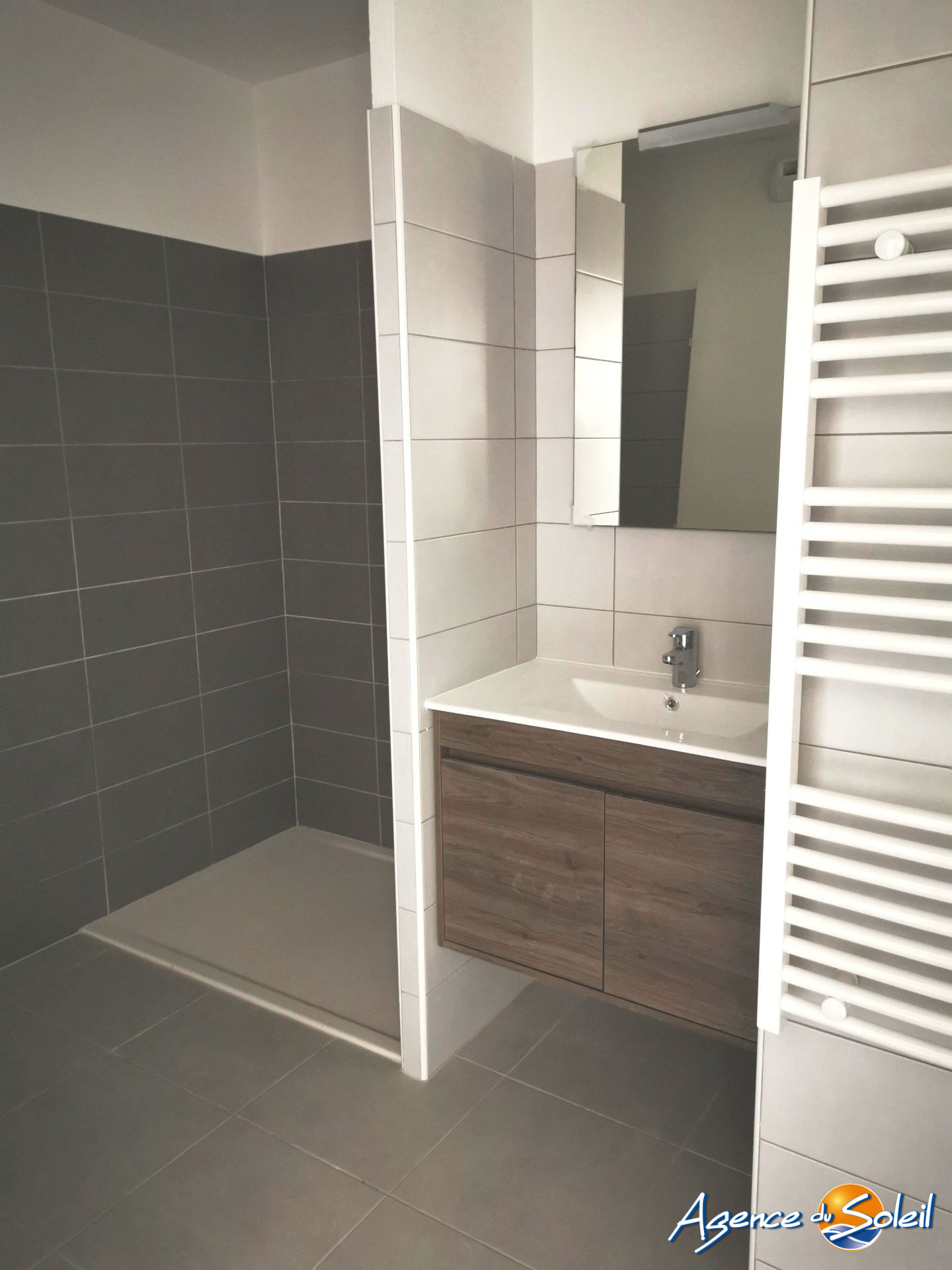 Chambre - Appartement Perpignan (Réf. 06-2943-AGENCEDUSOLEIL)