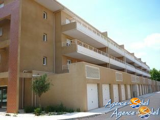 Appartement en location à Saint-Estève - Agence du Soleil (Réf. 06-2208-AGENCEDUSOLEIL)