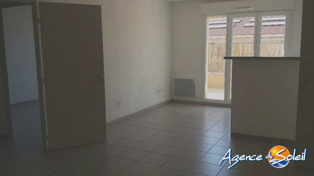 Salle de bain - Appartement Saint-Estève (Réf. 06-2208-AGENCEDUSOLEIL)