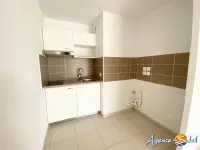 Miniature 3 - Appartement Marseillan