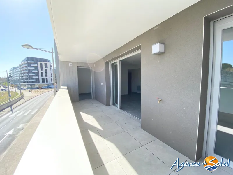 Appartement à louer à Castelnau-le-Lez - 63 m2