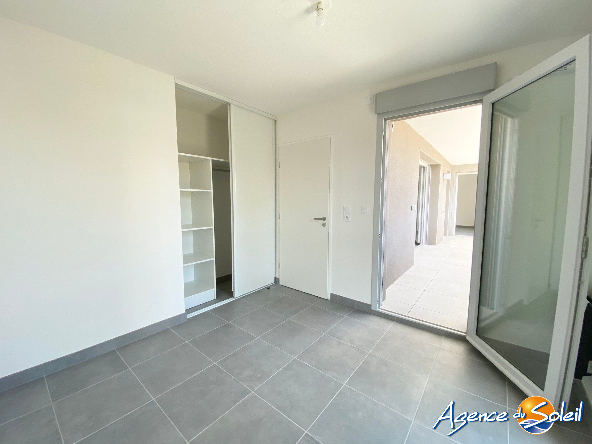 Cuisine - Appartement Castelnau-le-Lez (Réf. 33-8130-AGENCEDUSOLEIL)