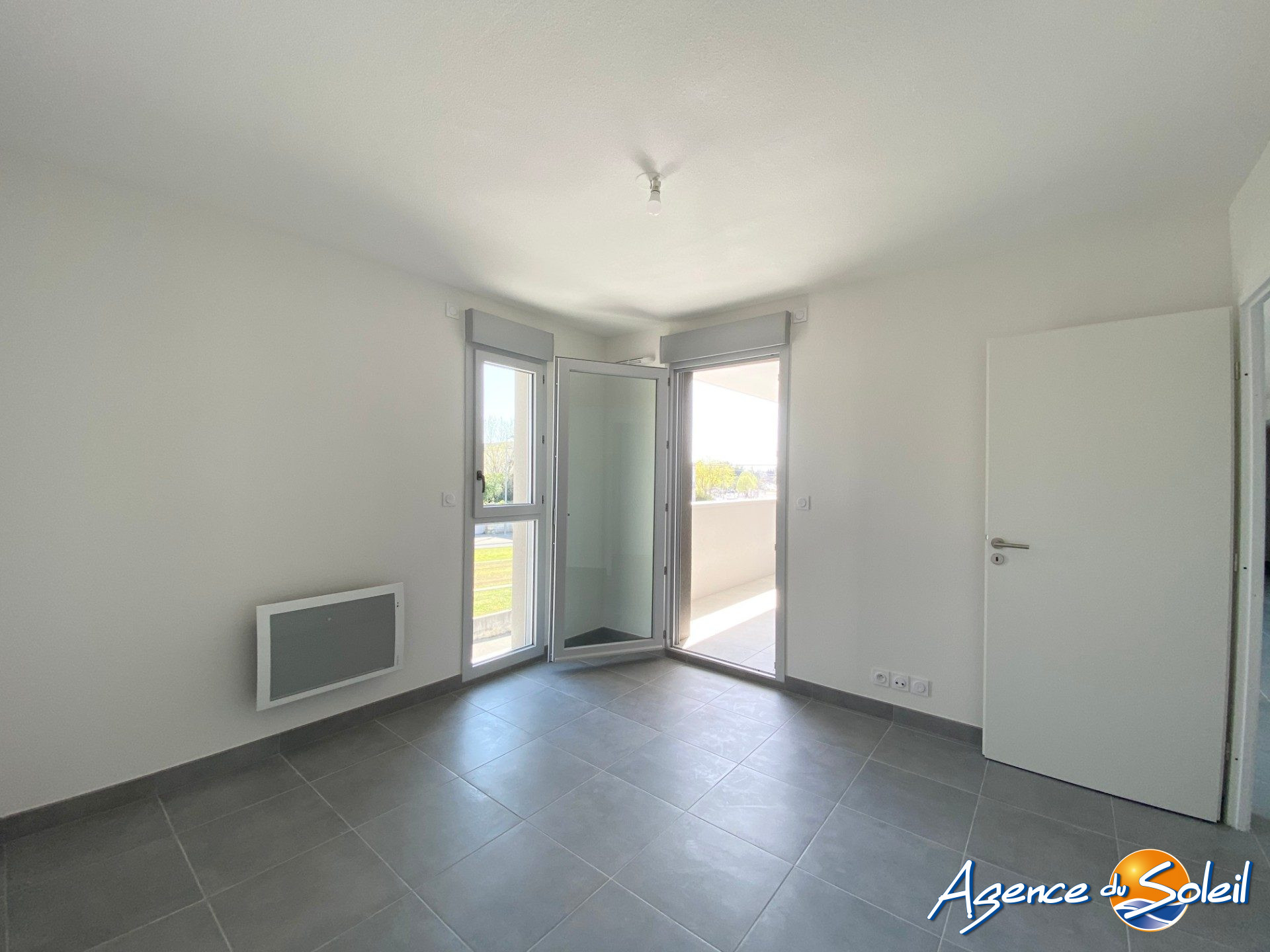 Chambre - Appartement Castelnau-le-Lez (Réf. 33-8130-AGENCEDUSOLEIL)